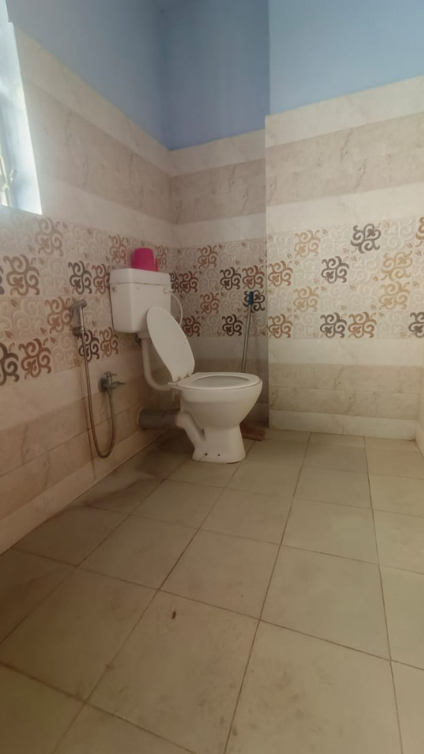 Unfurnished 2bhk in Patharquary, Pathar Quarry, Guwahati, Assam, India for Rent